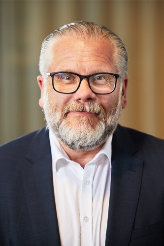 Håkan Sundberg 