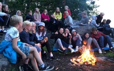 MIDAQ har tecknat avtal med KFUM Jönköping