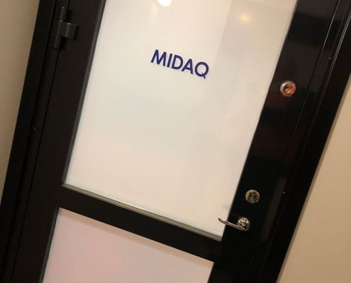 Nytt kontor och ny adress!