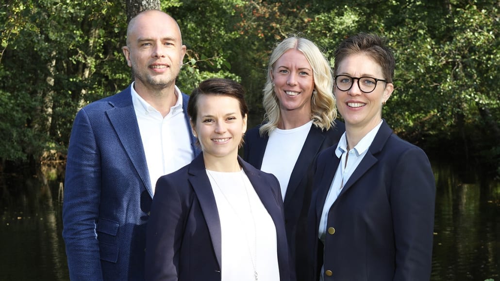 Validigruppen AB